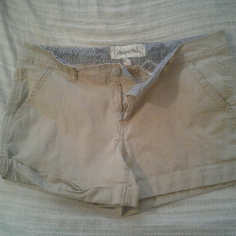 Womens ***AEROPOSTALE*** shorts